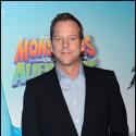 Kiefer Sutherland et 50 Cent ensemble au cinéma... un duo choc !