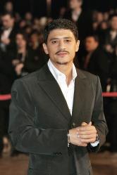 Saïd Taghmaoui... en deuil après le départ de son frère aîné...