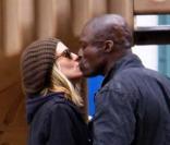 Heidi Klum, Seal et leurs enfants