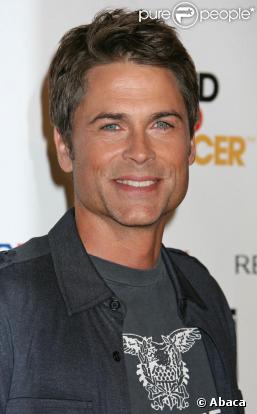 Rob Lowe