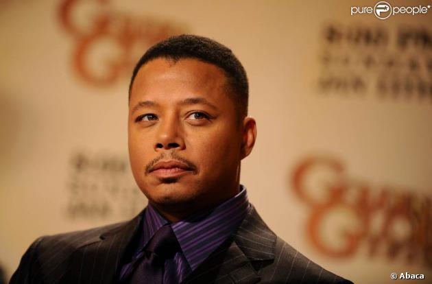 Terrence Howard, bientôt en tournage de Red Tails !