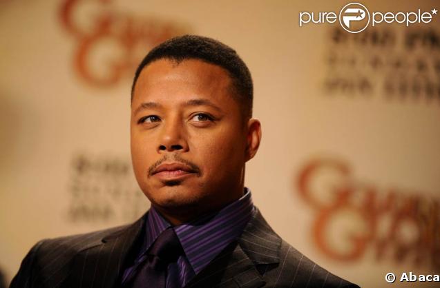 Terrence Howard, bientôt en tournage de 