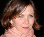 Maggie Gyllenhaal à la première new-yorkaise de  The Mysteries of Pittsburgh 