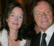 Guillaume Durand a épousé aujourd'hui Diane de Mac Mahon ! Vive les mariés !