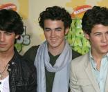 Les Jonas Brothers 