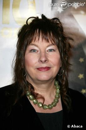 Yolande Moreau va retrouver Martin Provost !