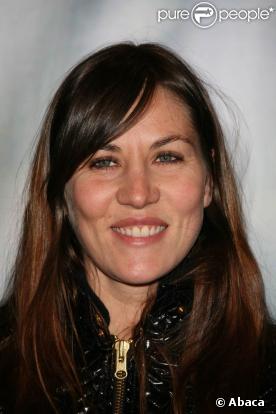 Mathilde Seigner signe son grand come-back ! 