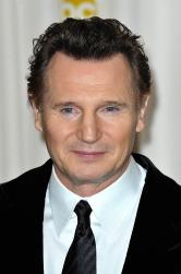 Liam Neeson, bientôt en tournage pour 