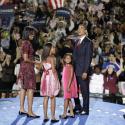 Barack Obama a rassemblé sa famille et ses proches pour le repas de la Pâque Juive... à la Maison Blanche ! Une grande première...