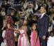 Barack Obama a rassemblé sa famille et ses proches pour le repas de la Pâque Juive... à la Maison Blanche ! Une grande première...