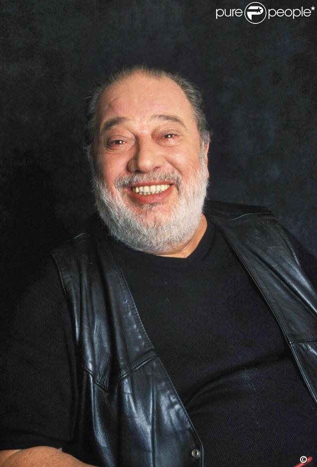 Carlos est mort