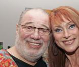 Carlos et Julie Pietri
