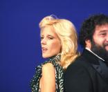 Carlos et Sylvie Vartan