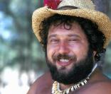 Carlos, grand amoureux des îles