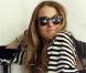 Lindsay Lohan : faute de rôles au cinéma, elle devient designer !