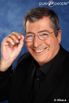 Patrick Balkany