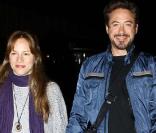Robert Downey Jr