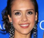 Jessica Alba, bientôt en tournage de Sin City 2 !