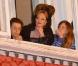 Melanie Griffith, sa fille Stella et sa belle-maman : les femmes de la vie d'Antonio Banderas au balcon pour l'admirer dans la procession de Pâques !