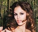 Rachel Bilson couveture de GQ