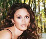 Rachel Bilson couveture de GQ