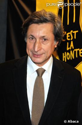 Patrick de Carolis