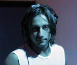 Bob Sinclar aux platines à Bruxelles en décembre 2006