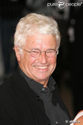 Jean-Jacques Annaud