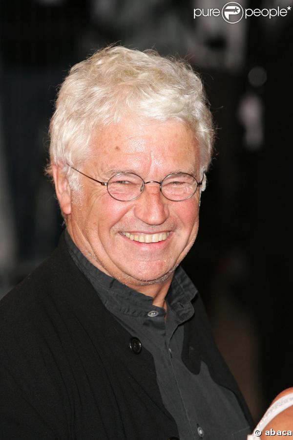 Jean-Jacques Annaud