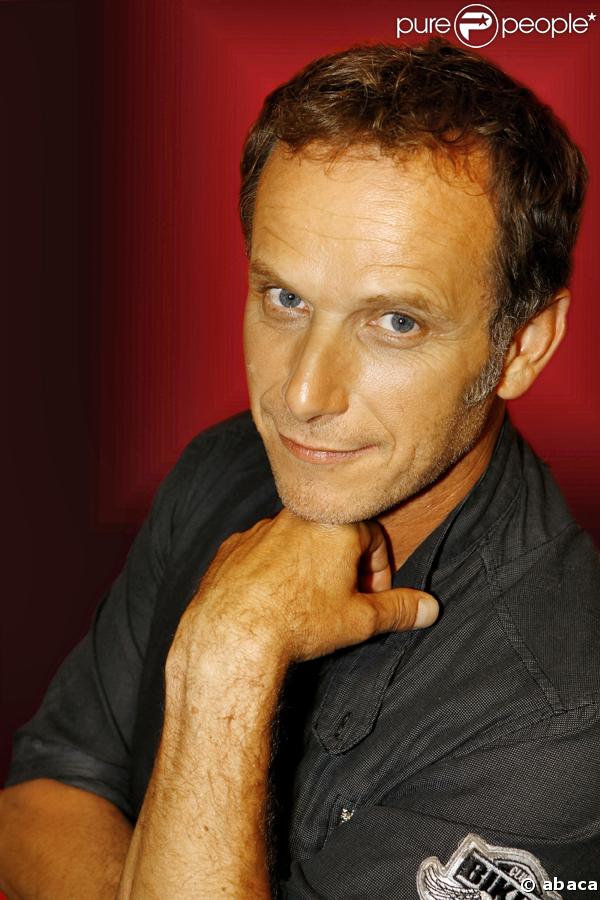 Charles Berling