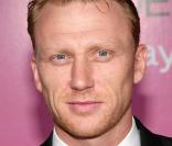 Kevin McKidd de  Grey's Anatomy  