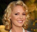 Katherine Heigl joue la jolie Izzy Stevens 