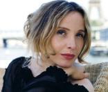 La comédienne, scénariste et réalisatrice Julie Delpy