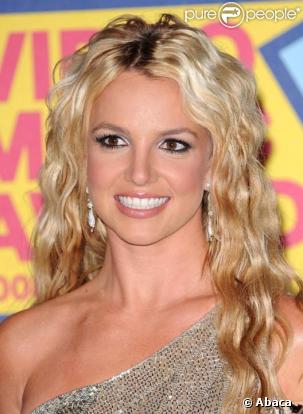 Britney Spears