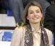 Letizia d'Espagne : une magnifique supporter de... chic et de choc !
