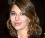 La réalisatrice et scénariste Sofia Coppola 