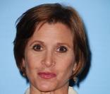 Carrie Fisher  