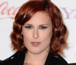 Rumer Willis 