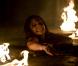 Une scène du film Sorority Row avec Rumer Willis et Carrie Fisher