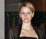 Charlene Wittstock à la soirée monégasque du Gala des Master Series du tennis