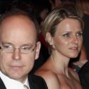 Le Prince Albert et la jolie Charlene : entre eux, c'est mieux mais... c'est pas encore ça !