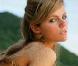 Brooklyn Decker est une mariée... très très sexy !