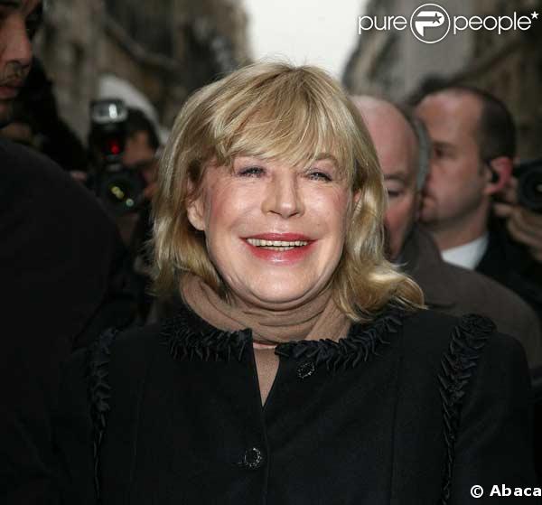 Marianne Faithfull