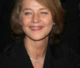 Charlotte Rampling sera dans un film de science-fiction