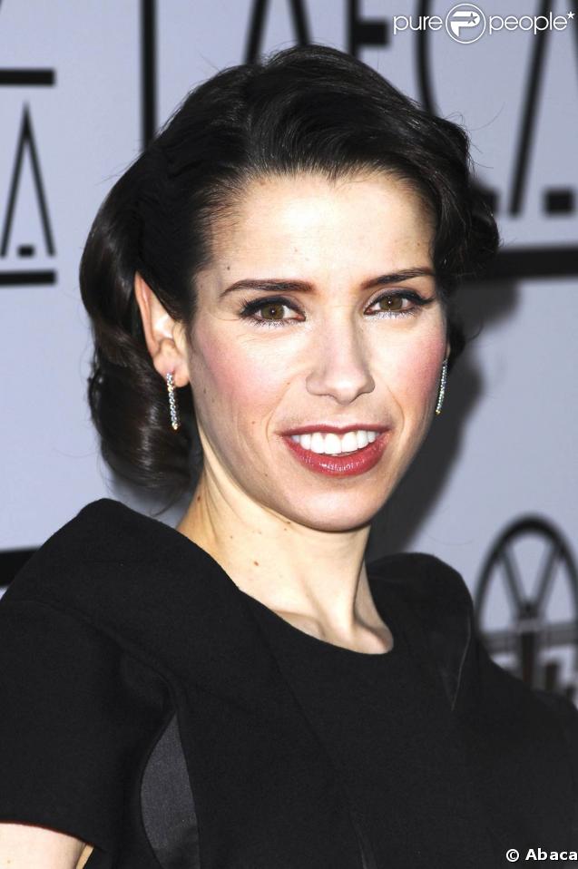 Sally Hawkins sera dans un film de science-fiction