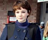 Carey Mullivan sera dans un  film de science-fiction