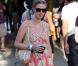 Nicky Hilton a dû montrer patte blanche pour avoir droit à un verre, à Coachella !