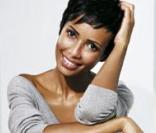 Sonia Rolland pour Mixa