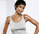 Sonia Rolland pour Mixa