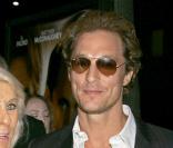 Matthew McConaughey et sa maman